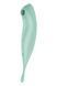 Вакуумный вибратор Satisfyer Twirling Pro+ Mint SO6716 фото 2
