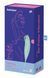 Вакуумный вибратор Satisfyer Twirling Pro+ Mint SO6716 фото 7
