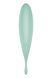 Вакуумный вибратор Satisfyer Twirling Pro+ Mint SO6716 фото 5
