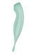 Вакуумный вибратор Satisfyer Twirling Pro+ Mint SO6716 фото 4