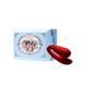 Смартвібратор для пар Zalo &mdash; Fanfan Bright Red SO6670 фото 3