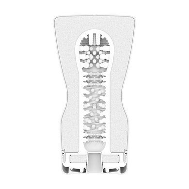 Мастурбатор Tenga Squeeze Tube Cup (м&rsquo;яка подушечка) GENTLE стискається SO4551 фото
