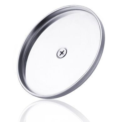 Крепление для фаллоимитаторов на присоске для секс-машин Hismith Suction Cup Adapter 4.5&Prime; KlicLok SO6220 фото
