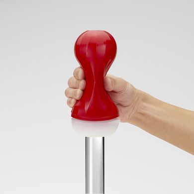 Мастурбатор Tenga Air-Tech Squeeze Regular, стисливий корпус, щільніший вхід SO3047 фото