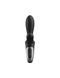 Універсальний смарт вібратор з підігрівом Satisfyer Heat Climax + SO6091 фото 3