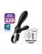 Універсальний смарт вібратор з підігрівом Satisfyer Heat Climax + SO6091 фото 1