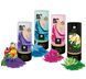 Сіль для ванни Shunga Oriental Crystals Bath Salts &ndash; Ocean Breeze (500 г), сіль Мертвого моря SO6894 фото 6