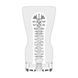 Мастурбатор Tenga Squeeze Tube Cup (м&rsquo;яка подушечка) GENTLE стискається SO4551 фото 2