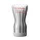 Мастурбатор Tenga Squeeze Tube Cup (м&rsquo;яка подушечка) GENTLE стискається SO4551 фото 1