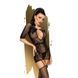 Бодистокинг Penthouse - High stakes Black S-L SO6467 фото 1