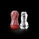 Мастурбатор Tenga Air-Tech Squeeze Regular, стисливий корпус, щільніший вхід SO3047 фото 2