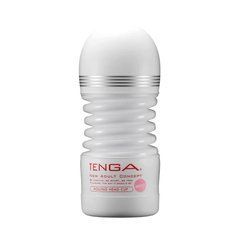 Мастурбатор Tenga Rolling Head Cup GENTLE с интенсивной стимуляцией головки SO4552 фото