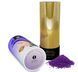 Соль для ванны Shunga Oriental Crystals Bath Salts &ndash; Exotic Fruits (500 г), соль Мертвого моря SO6895 фото 4