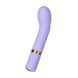 Роскошный вибратор Pillow Talk - Special Edition Sassy Purple с кристаллом Сваровски SO6853 фото 1