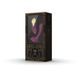 Смартвібратор у трусики Zalo — AYA Velvet Purple, насадка та пульт ДК SO6648 фото 9