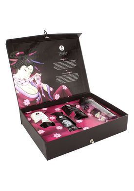 Подарочный набор Shunga NAUGHTY Cosmetic Kit SO6896 фото