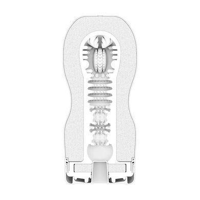 Мастурбатор Tenga Deep Throat (Original Vacuum) Cup (глибоке горло) STRONG із вакуумною стимуляцією SO4553 фото