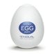 Мастурбатор яйцо Tenga Egg Misty (Туманный) E23734 фото 1