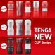 Мастурбатор Tenga Deep Throat (Original Vacuum) Cup (глибоке горло) STRONG із вакуумною стимуляцією SO4553 фото 4