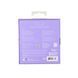 Розкішний вібратор PILLOW TALK - Special Edition Flirty Purple з кристалом Сваровські SO6854 фото 9