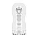 Мастурбатор Tenga Deep Throat (Original Vacuum) Cup (глибоке горло) STRONG із вакуумною стимуляцією SO4553 фото 2