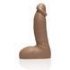 Фаллоимитатор Fleshlight Guys: Johnny Sins Dildo, по слепку пениса, лысый из Браззерс SO5515 фото 3