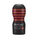 Мастурбатор Tenga Deep Throat (Original Vacuum) Cup (глибоке горло) STRONG із вакуумною стимуляцією SO4553 фото 1