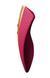Клиторальный вибратор Shunga - Obi Intimate Massager Rasberry SO6897 фото 3
