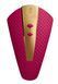 Клиторальный вибратор Shunga - Obi Intimate Massager Rasberry SO6897 фото 1