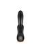Смарт вібратор кролик із подвійним відростком Satisfyer Double Flex Black SO6094 фото 3