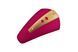 Клиторальный вибратор Shunga - Obi Intimate Massager Rasberry SO6897 фото 2