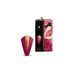 Клиторальный вибратор Shunga - Obi Intimate Massager Rasberry SO6897 фото 8