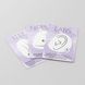 Роскошный вибратор Pillow Talk - Special Edition Racy Purple с кристаллом Сваровски SO6855 фото 6