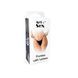 Сексуальные трусики с стразовой надписью Sexy Baby - Art of Sex, XS-2XL, Красный SO6794 фото 3