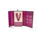 Клиторальный вибратор Shunga - Obi Intimate Massager Rasberry SO6897 фото 7