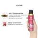 Масажна олія DONA Massage Oil FLIRTY &ndash; BLUSHING BERRY (110 мл) з феромонами та афродизіаками SO1689 фото 3