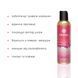 Масажна олія DONA Massage Oil FLIRTY &ndash; BLUSHING BERRY (110 мл) з феромонами та афродизіаками SO1689 фото 2