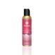 Масажна олія DONA Massage Oil FLIRTY &ndash; BLUSHING BERRY (110 мл) з феромонами та афродизіаками SO1689 фото 1