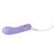 Роскошный вибратор Pillow Talk - Special Edition Racy Purple с кристаллом Сваровски SO6855 фото 3