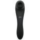 Вібратор і вакуумний стимулятор Alive Midnight Quiver Black - іграшка 2 в 1 SO3833 фото 4
