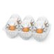 Мастурбатор яйцо Tenga Egg Shiny (Cолнечный) E24241 фото 2
