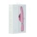 Роскошный вибратор Pillow Talk Lively Pink с кристаллом Сваровски для точки G, подарочная упаковка SO6856 фото 10