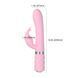Роскошный вибратор Pillow Talk Lively Pink с кристаллом Сваровски для точки G, подарочная упаковка SO6856 фото 6