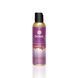 Масажна олія DONA Massage Oil SASSY &ndash; TROPICAL TEASE (110 мл) з феромонами та афродизіаками SO1690 фото 1