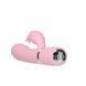 Роскошный вибратор Pillow Talk Lively Pink с кристаллом Сваровски для точки G, подарочная упаковка SO6856 фото 4