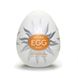 Мастурбатор яйцо Tenga Egg Shiny (Cолнечный) E24241 фото 1
