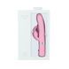 Роскошный вибратор Pillow Talk Lively Pink с кристаллом Сваровски для точки G, подарочная упаковка SO6856 фото 8
