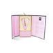 Кліторальний вібратор Shunga - Obi Intimate Massager Light Pink SO6898 фото 7