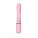 Роскошный вибратор Pillow Talk Lively Pink с кристаллом Сваровски для точки G, подарочная упаковка SO6856 фото 3