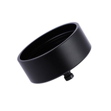 Адаптер для мастурбаторів Fleshlight Hismith Cover Adapter з роз&rsquo;ємом KlicLok SO6225 фото